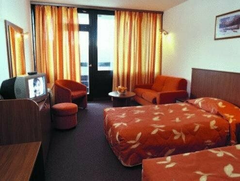 Гостиница Отель Самоков в Софийской области