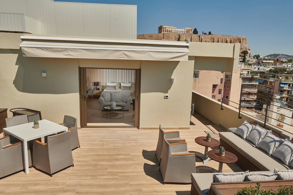 Divani Palace Acropolis - 4