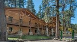 Upper Canyon Inn & Cabins