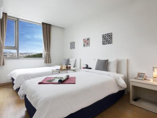 Фото Hotel Morning Sky