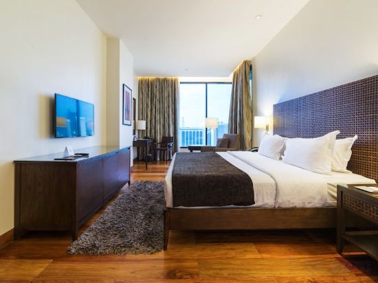 Фото City Garden Grand Hotel