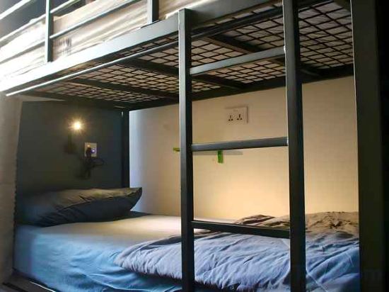 Фото Beary Best! Hostel Chinatown