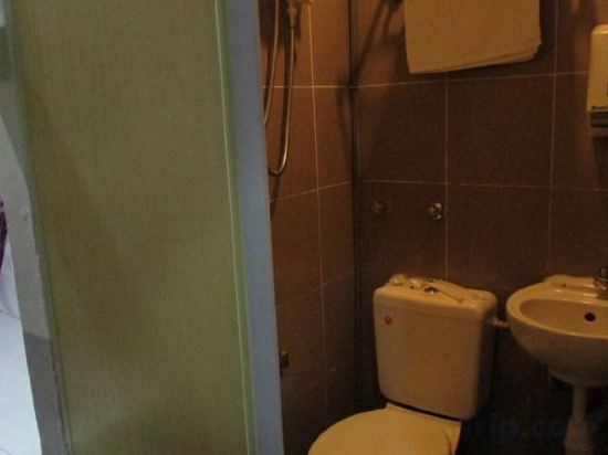 Фото Meriton Hotel