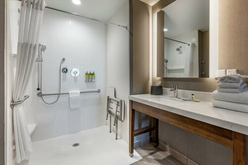 Гостиница Staybridge Suites Dallas Grand Prairie, an Ihg Hotel в Гранд Прейри