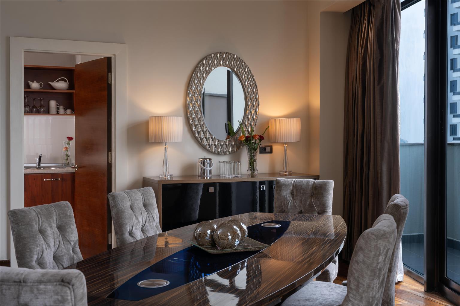 Фото Radisson Blu Hotel Addis Ababa