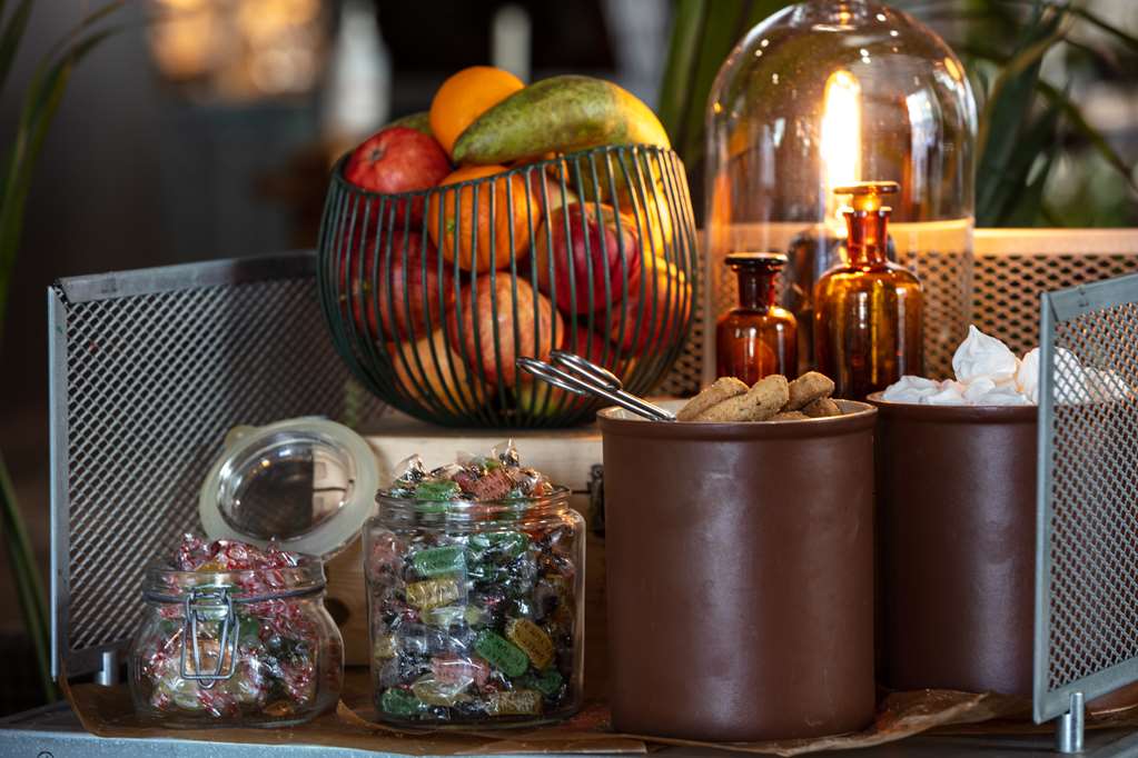 Фото Radisson Blu Metropol Hotel, Helsingborg