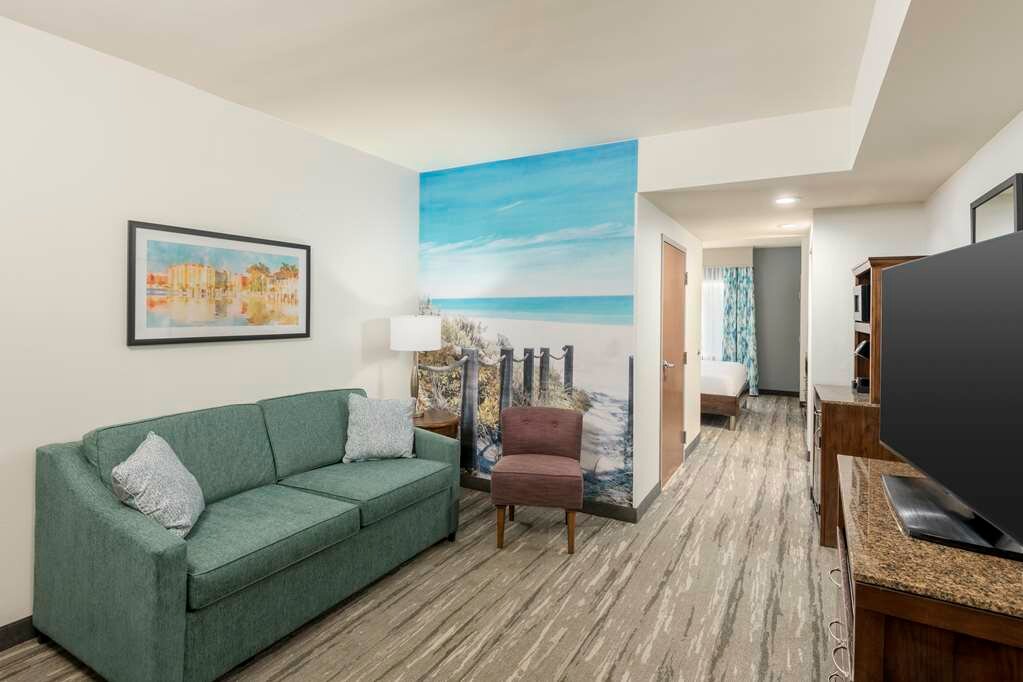 Фото Hilton Garden Inn Boca Raton