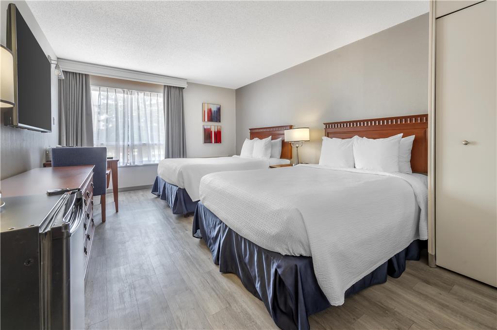Фото Best Western Hotel Brossard