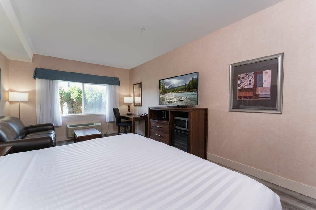 Фото Best Western Cranbrook Hotel