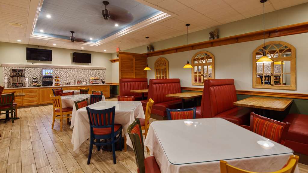 Фото Best Western Plus Waterbury - Stowe