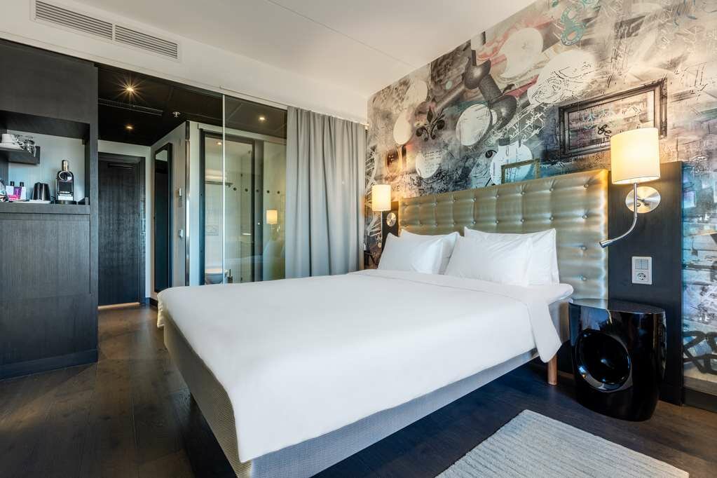 Фото Radisson Blu Riverside Hotel, Gothenburg