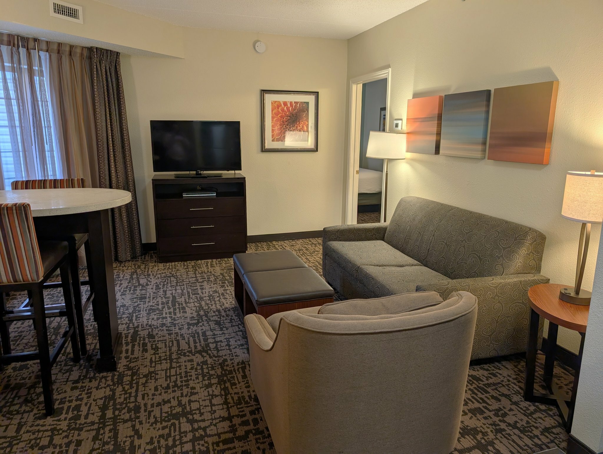 Фото Staybridge Suites Indianapolis-Fishers, an Ihg Hotel