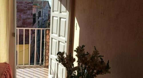 Гостиница Hotel Villa Margarita во Флоресе