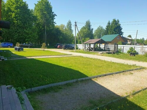 Дом в аренду Уютный дом на Паше в Свирице