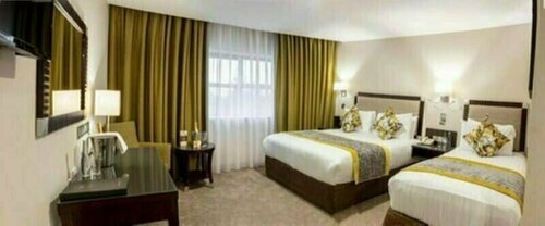 Гостиница McGettigan's Hotel Letterkenny в Леттеркенни