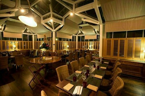 Гостиница The Manor House At Celtic Manor в Ньюпорте