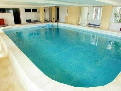 Гостиница Celebrity Hotel в Лапитосе