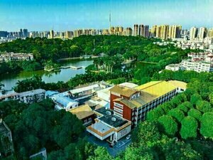 Гостиница Mingyuan Hotel