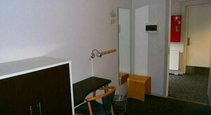 Гостиница Kolding Sportel Hotel
