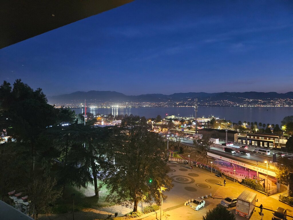 Spa Wes SPA, Izmit, photo