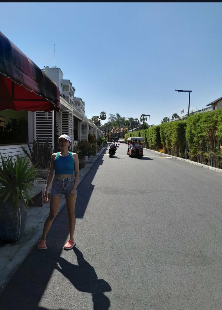 Hotel Eazy, Phuket Province, photo