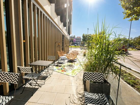 Фото Loginn Hotel Waiblingen