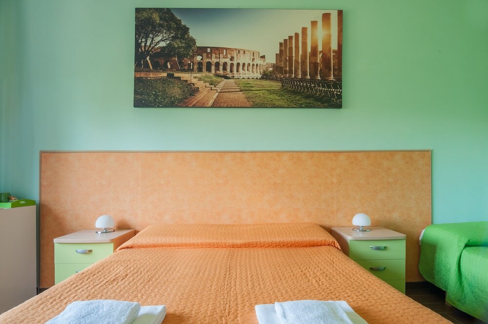 Фото World Wide Bed - Rome