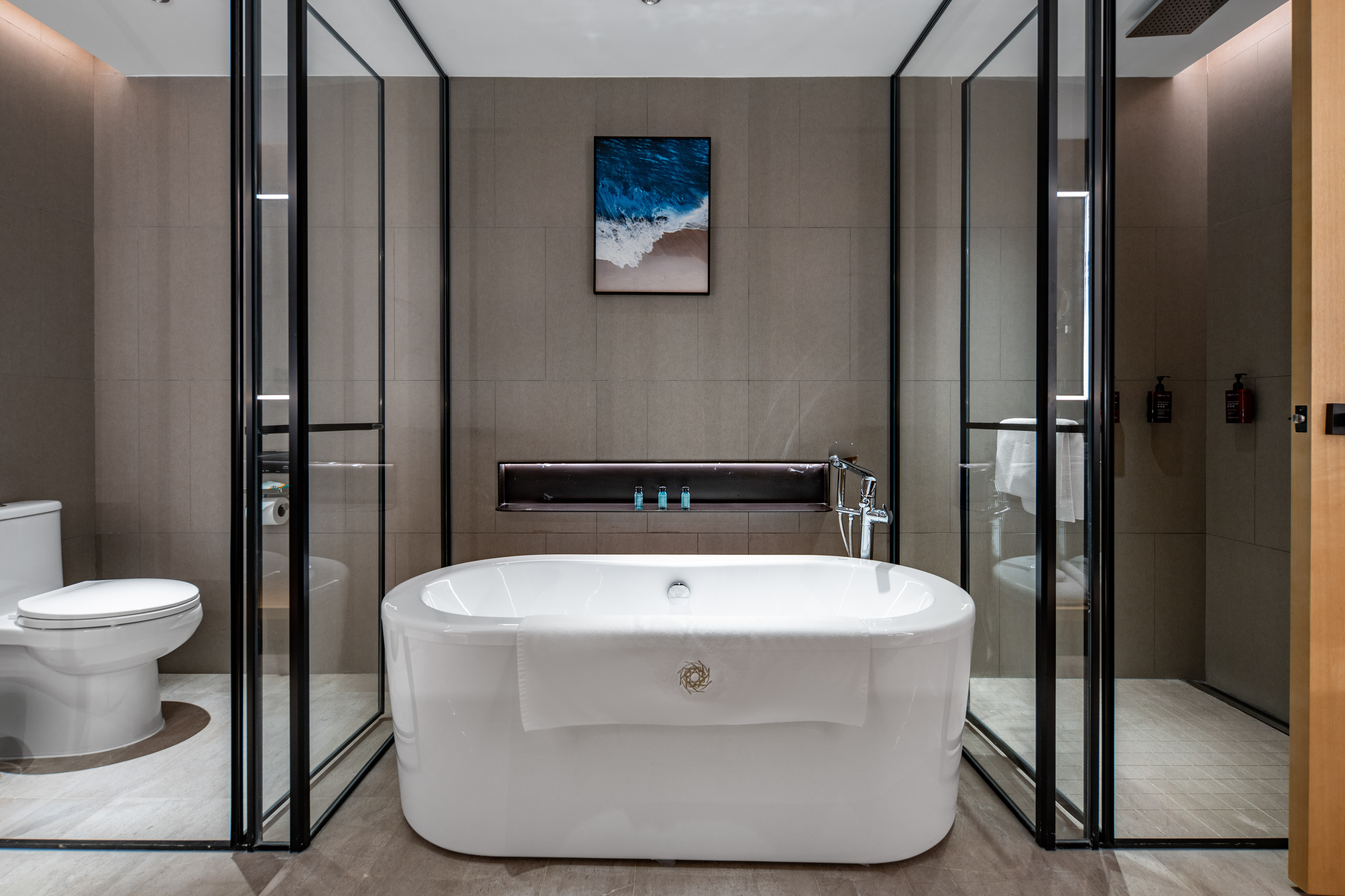 Фото Tian Ping Hotel