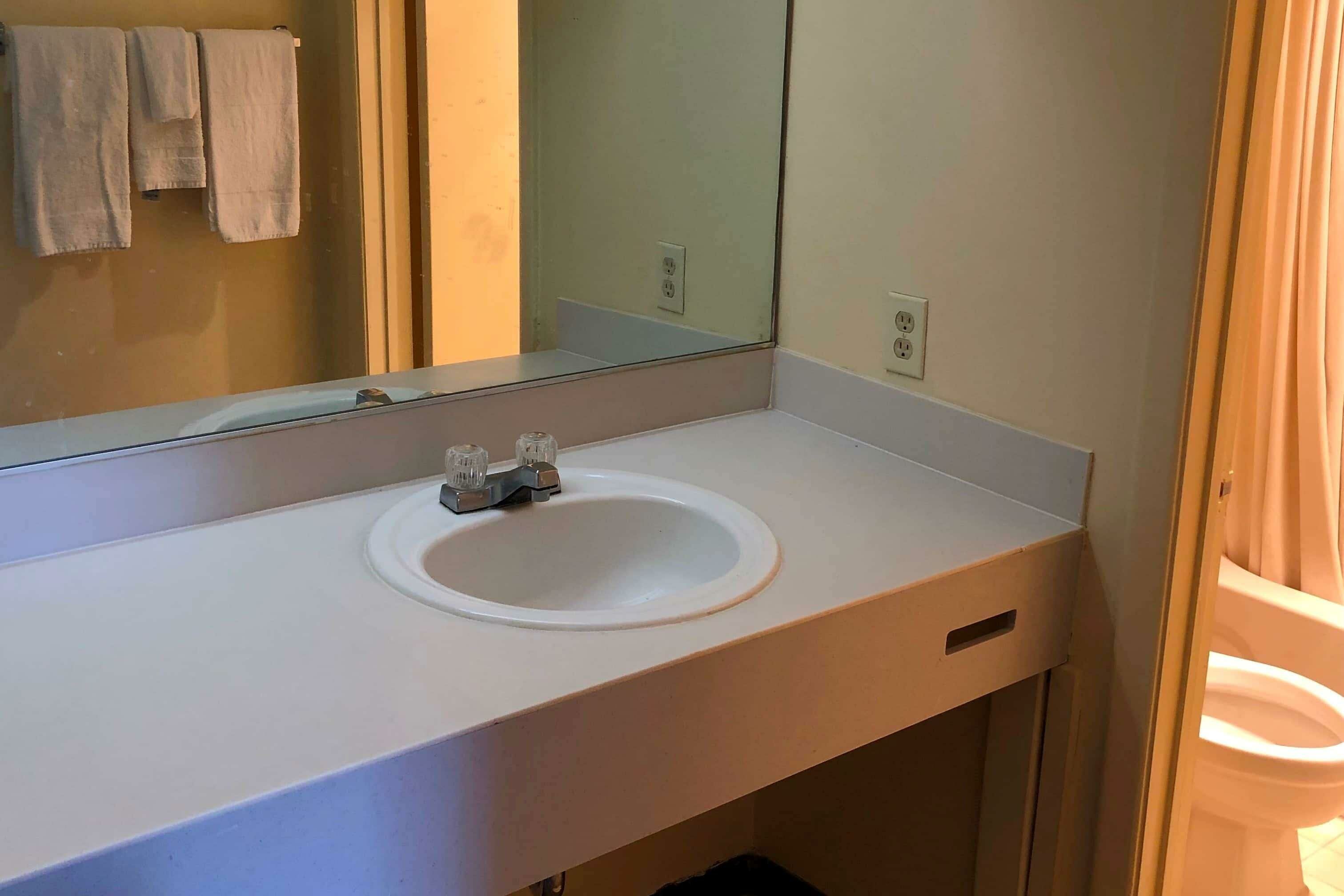 Фото Knights Inn Selma