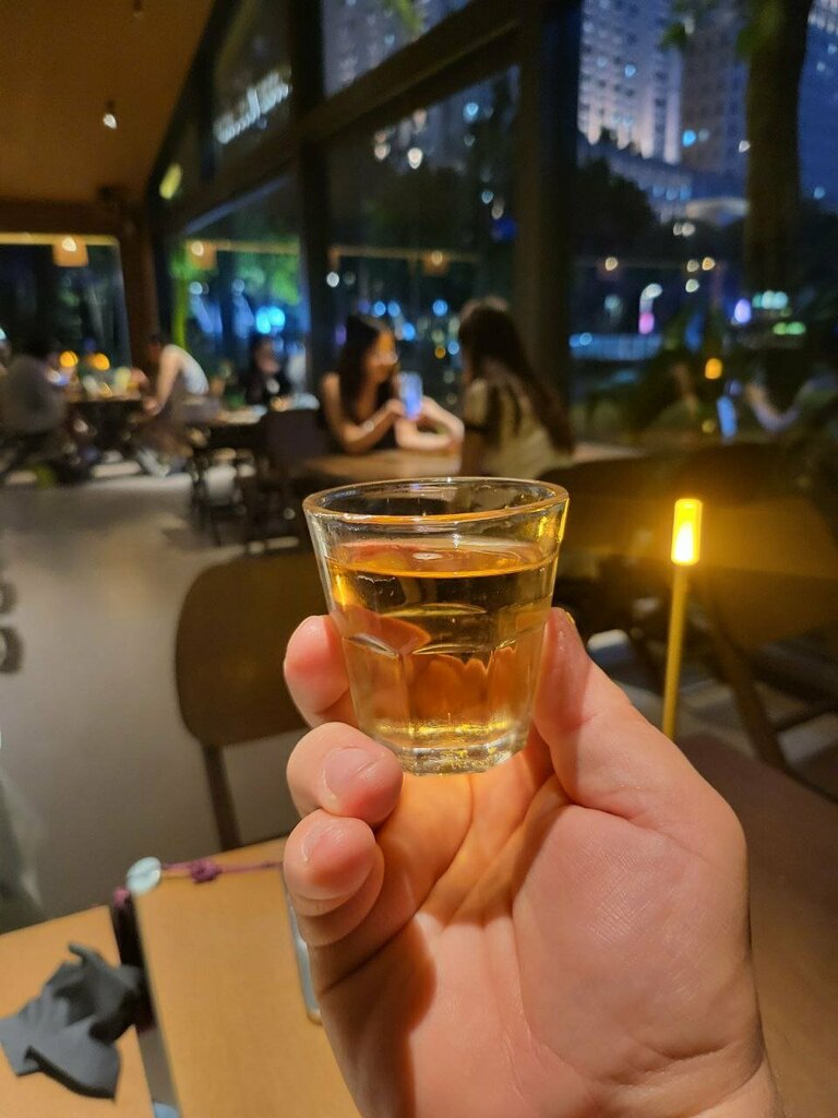 Cafe Кафе, Guangzhou, photo