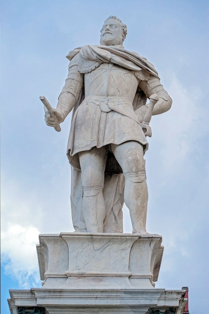 Фото The Port Residence