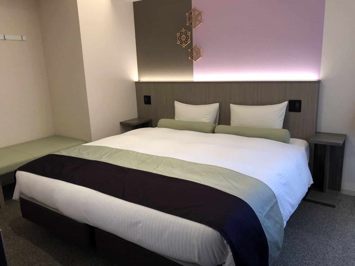 Фото Kyoto Crystal Hotel III