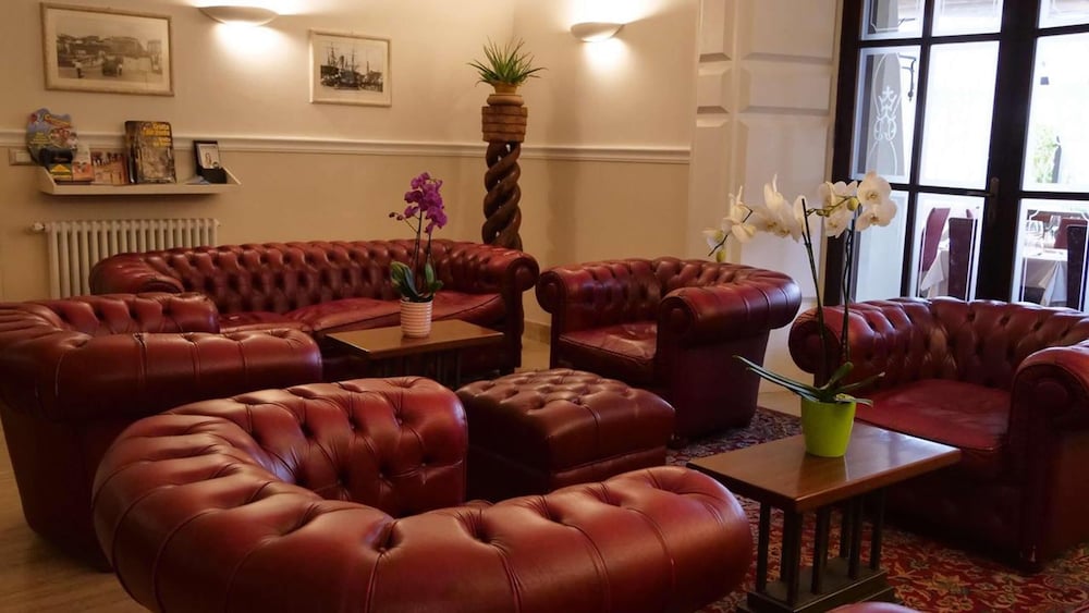 Фото The Port Residence