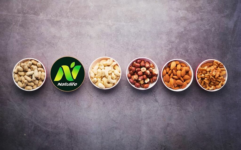 Nuts, snacks, dried fruits Eya Nuts, Ankara, photo