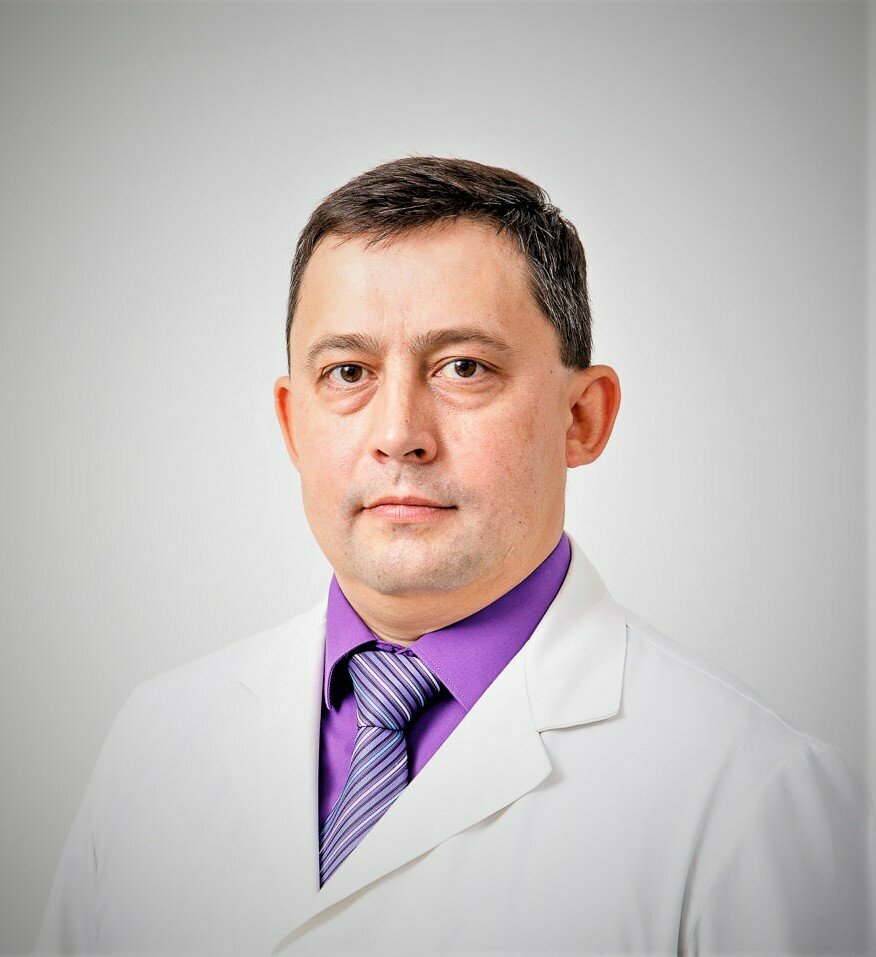 Medical center, clinic Созидание, Voronezh, photo