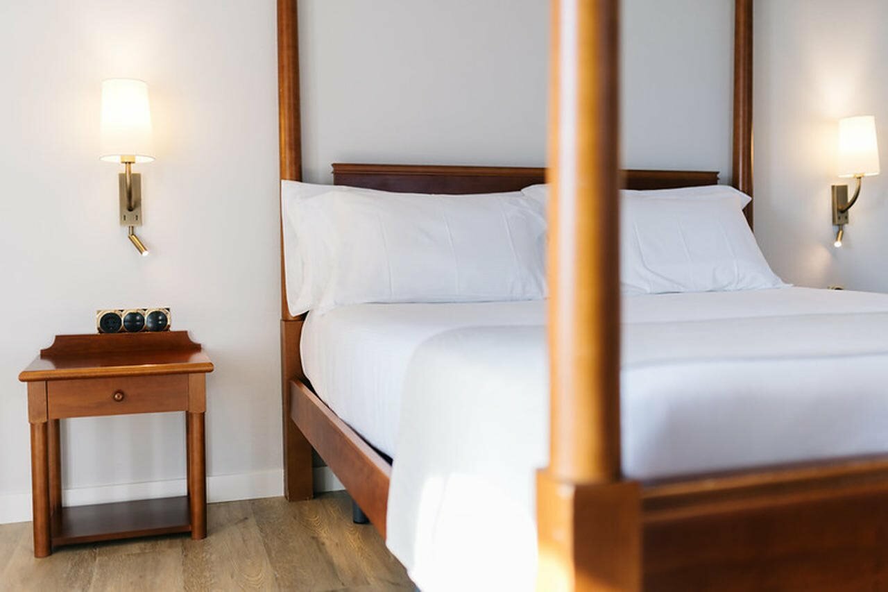 Фото Abba Fonseca Hotel