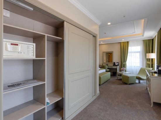 Фото Hotel London 1889