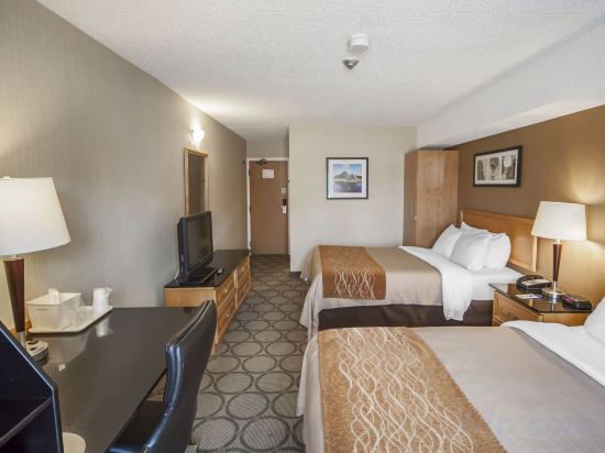 Фото Comfort Inn Regina