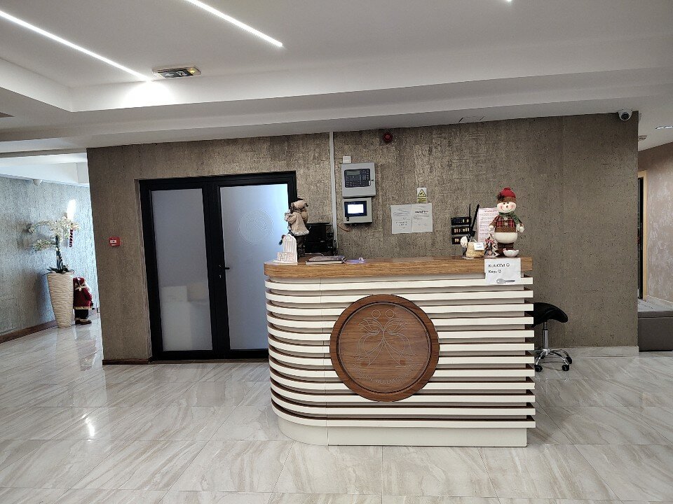 Papillon spa centar