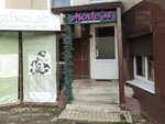 Mode'st (Pobedy Boulevard, 50), beauty salon
