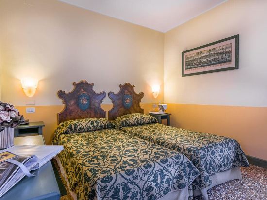 Фото Palazzo Marcello Hotel al Sole