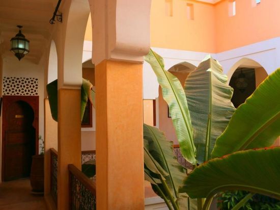 Фото Riad Sidi Mimoune