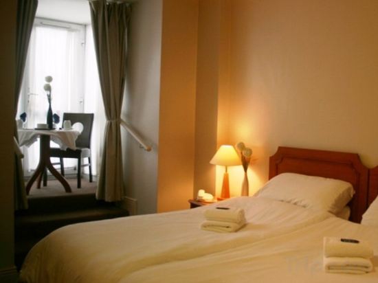 Фото Travelodge Dublin City Rathmines