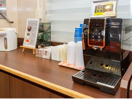 Фото Hotel Wbf Kushiro