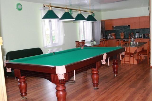 Фото Гостевой дом Поонежье