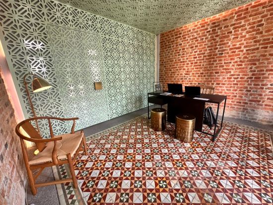 Фото Loke Thye Kee Residences