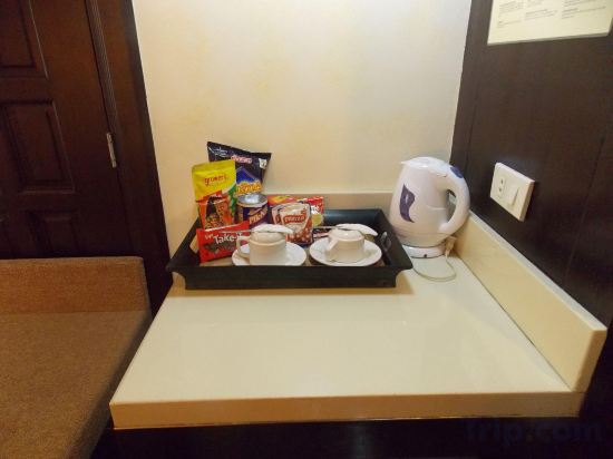 Фото Mo2 Westown Hotel Bacolod - Downtown