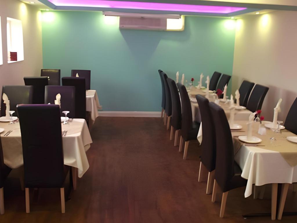 Фото Heritage Hotel