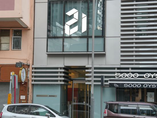 Фото Twenty One Whitfield