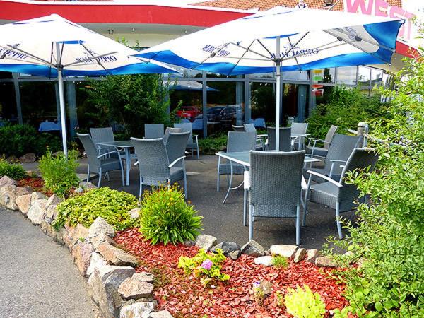 Фото West Hotel Radebeul